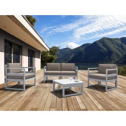 НАБІР ДЛЯ ЗОНИ ЛАУНЖ MYKONOS